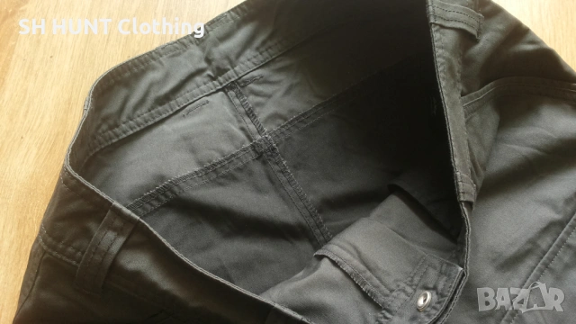 Lundhags FIELD Trouser размер дамско 38 - M / мъжко S панталон - 2230, снимка 14 - Екипировка - 53638549