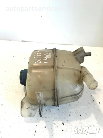 Разширителен резервоар за охлаждаща течност за Citroen, Peugeot Nemo, Bipper 1.4 HDI (2005-2010), снимка 3 - Части - 53781753