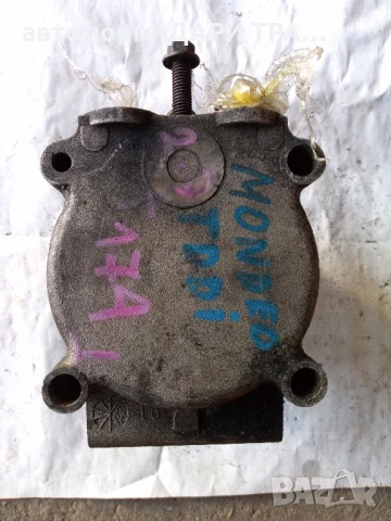 Компресор за климатик Форд Мондео 2.0 TDDI, снимка 5 - Части - 50862790