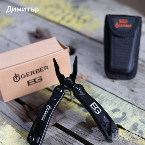 Мултифункционален швейцарски инструмент , снимка 8 - Други инструменти - 51674561