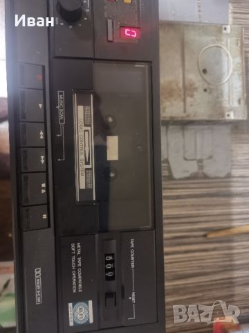 JVC kd-x2g, снимка 7 - Декове - 45903520