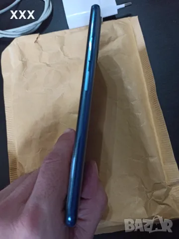 Xiaomi Redmi note 10s 128 GB + зарядно, кабел и 2 калъфа, снимка 7 - Xiaomi - 48443506