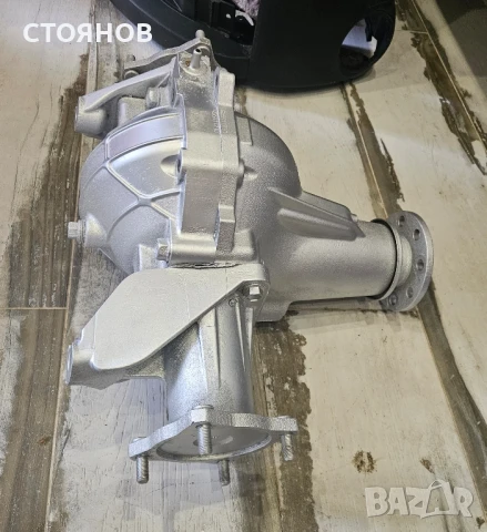 заден дифернциал за Сузуки Гранд Витара 1.9DDiS, снимка 3 - Части - 51268668