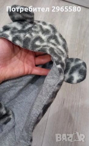 Лот за момиче, снимка 6 - Бебешки якета и елеци - 53833221