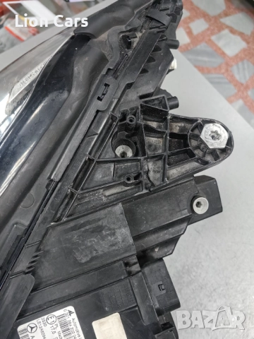 десен фар фул лед , снимка 5 - Части - 51172614