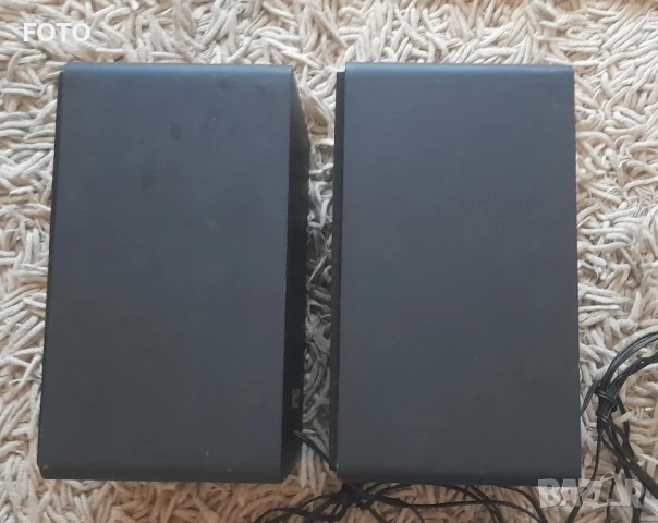 RFT 25W, снимка 11 - Тонколони - 51081058