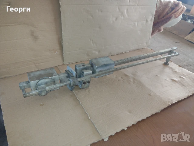 Устройство от механичен кантар, снимка 12 - Везни - 48030585