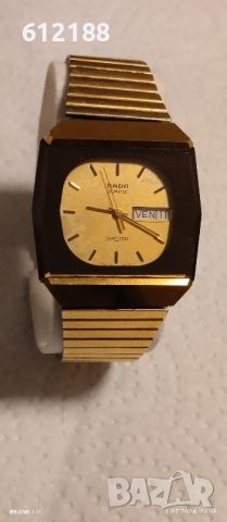 Rado -Diastar , снимка 2 - Мъжки - 46588341