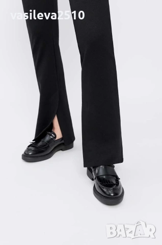 Vegabond оригинални дамски обувки от естествена кожа , снимка 2 - Дамски ежедневни обувки - 53892503