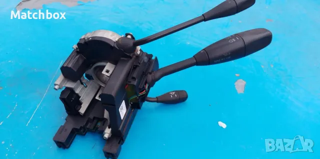 Лост мигачи , чистачки за Мерцедес W211 280 CDI, снимка 3 - Части - 49989489