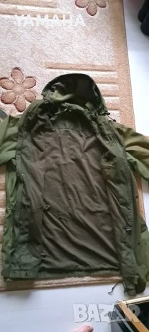 Seeland  Мъжко  Ловно  Яке  50 , снимка 9 - Якета - 50371410