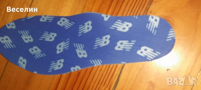 Маратонки New Balance Намаление , снимка 7 - Маратонки - 50964772