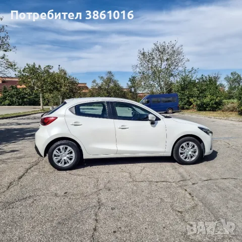 Mazda 2 1.5 Skayak EURO6, снимка 4 - Автомобили и джипове - 47322613