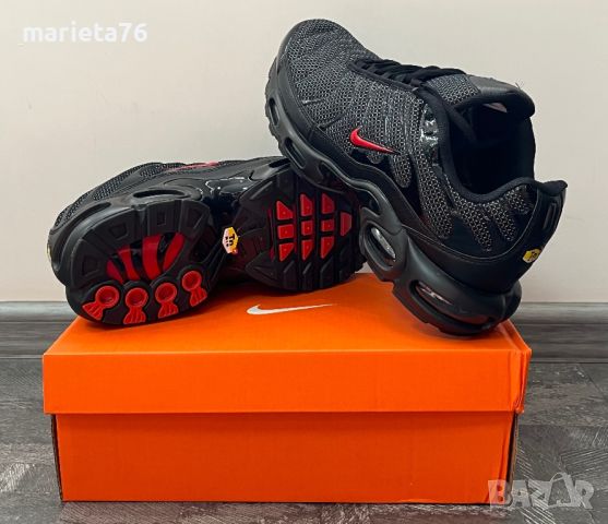 Nike Air Max Plus Tn, нови с кутия, 45 номер, снимка 3 - Спортни обувки - 45397916