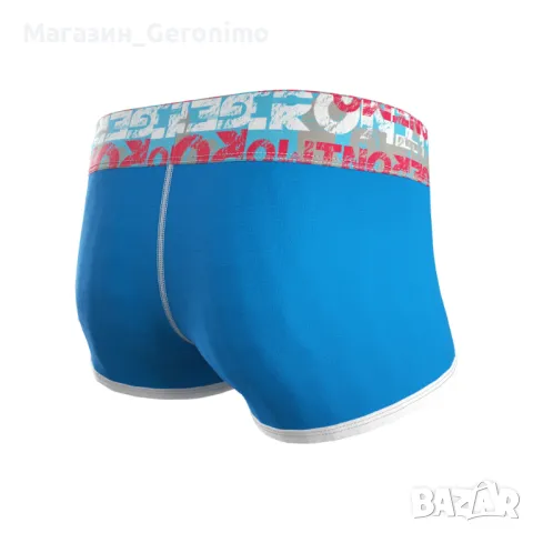  Мъжки боксерки модел 1668b1, снимка 3 - Бельо - 25172875