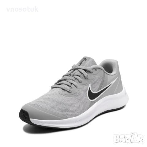 Детски  маратонки Nike Star Runner 3-№36.5,38, снимка 1 - Детски маратонки - 45731610