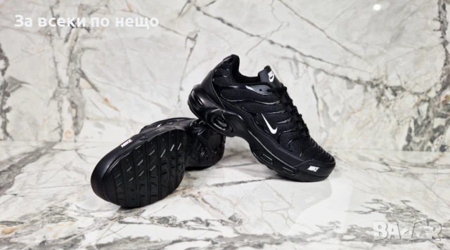 Nike Мъжки Маратонки👟Мъжки Спортни Обувки Найк - Налични Различни Цветове Код P852, снимка 2 - Маратонки - 50835079