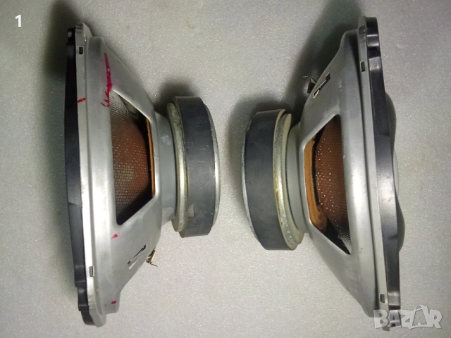 Високоговорители за кола, снимка 3 - Тонколони - 52425005