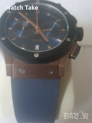 Hublot, снимка 9 - Мъжки - 49111689