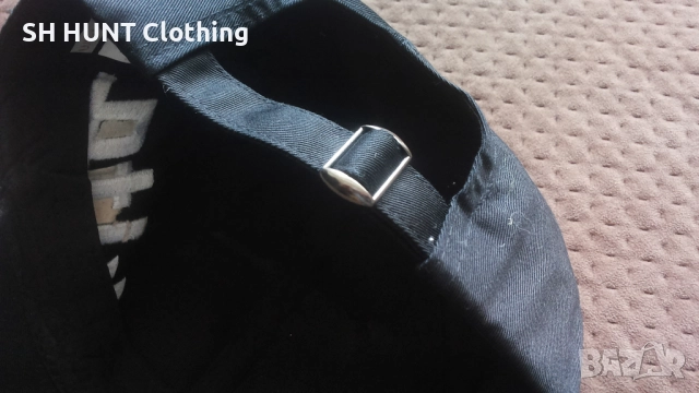 Makita Work Hat размер One Size работна шапка W4-452, снимка 5 - Шапки - 52075842