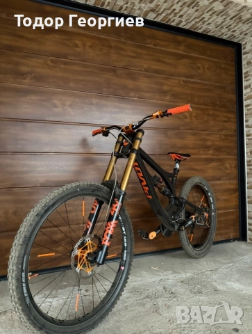 Продавам Pivot Phoenix 2020, снимка 5 - Велосипеди - 52180945