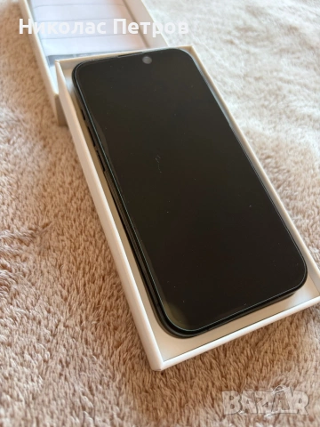Iphone 15 pro 128GB, снимка 8 - Apple iPhone - 53105863
