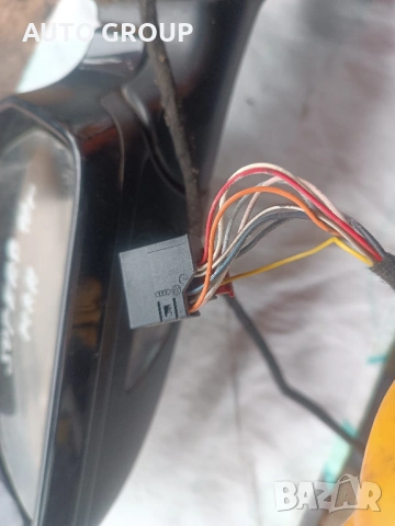 Огледало ляво за Шкода Суперб / Skoda Superb - 3T0857933, снимка 6 - Части - 53529641