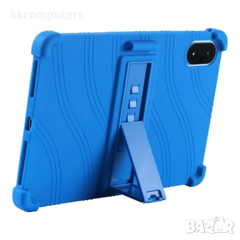 Honor Pad 9 Pro / Pad V8 Pro Kickstand Rugged Protective Cover Силиконов Калъф и Протектор, снимка 7 - Калъфи, кейсове - 51146947