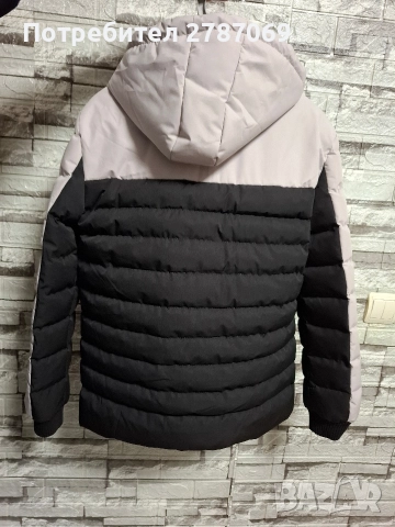 Мъжко яке , снимка 2 - Якета - 52696215