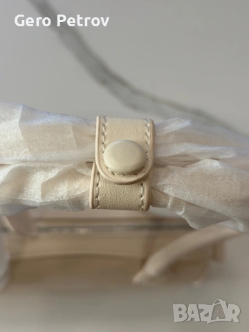 Чанта Alaia нова, снимка 7 - Чанти - 53121669