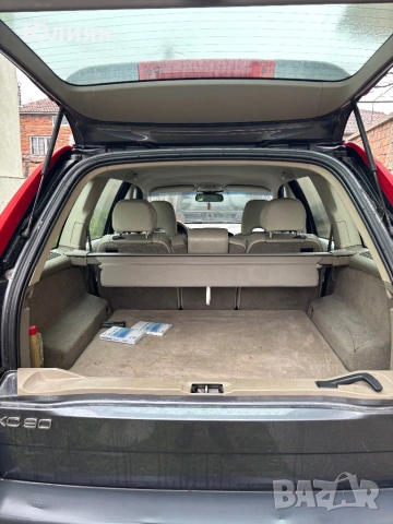 Волво xc90, снимка 4 - Автомобили и джипове - 54054320