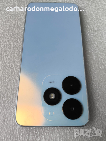 Tecno Spark Go 2024 64GB 4GB RAM Перфектен Като Нов, снимка 7 - Други - 52681094
