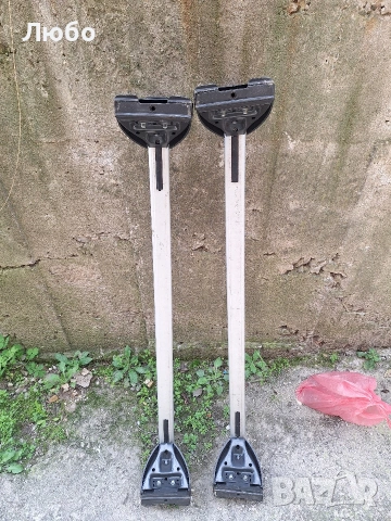 Напречни греди HAKR 110см