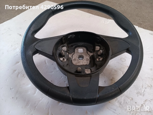 Волан за Ford KA / Форд ка, снимка 2 - Части - 51823467
