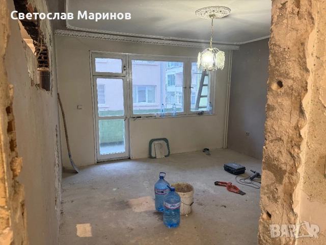 Апартамент, снимка 4 - Апартаменти - 52679577