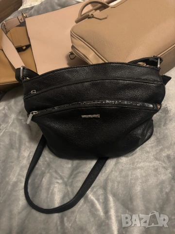 4 бр дамски чанти , снимка 4 - Чанти - 53527529