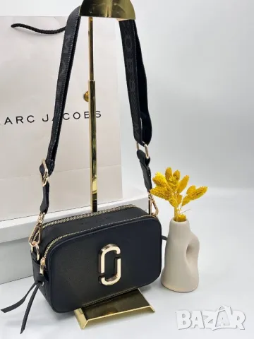 дамски чанти marc jacobs , снимка 7 - Чанти - 46926173