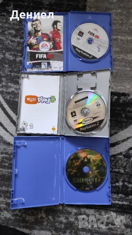 Игри за PS2 - Плейстейшън 2, снимка 3 - Игри за PlayStation - 50911784