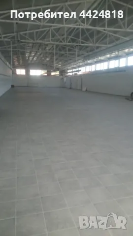 Складово помещение под наем – гр. Айтос, снимка 3 - Складове - 49625183