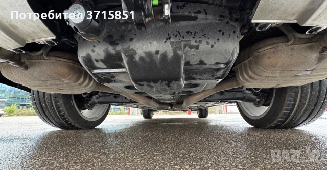 Mercedes GLK 350CDI AMG, снимка 16 - Автомобили и джипове - 52299552