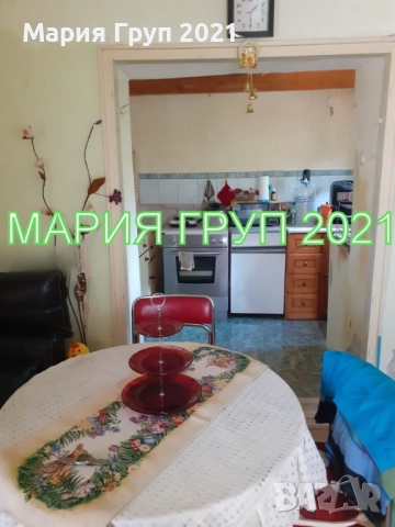 !!!ТОП ОФЕРТА!!!Продавам Двуетажна Къща в село Колю Мариново област Стара Загора!!!, снимка 11 - Къщи - 52813820