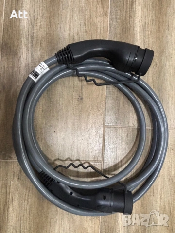 Оригинален кабел BMW ТИП 2 22кв 32А 7827900