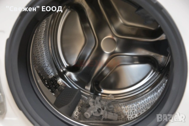 Пералня BOSCH WGB25400BY серия 8, снимка 7 - Перални - 53647650