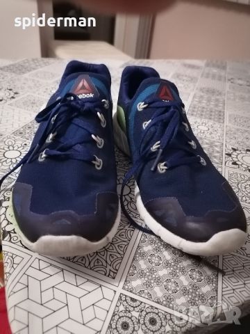 Промоция.Продавам дамски Reebok insta pump. , снимка 6 - Маратонки - 45175183