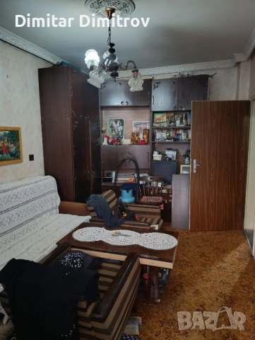 Продавам многостаен апартамент в центъра на град Търговище , снимка 6 - Апартаменти - 51791572