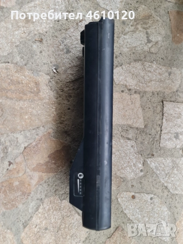 Батерия за багажник за електрически велосипед колело Bosch Classic 36 v