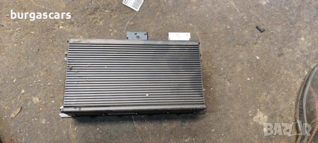 Усилвател JBL 96 508 611 80 Peugeot 607 2.2HDI-133к.с.