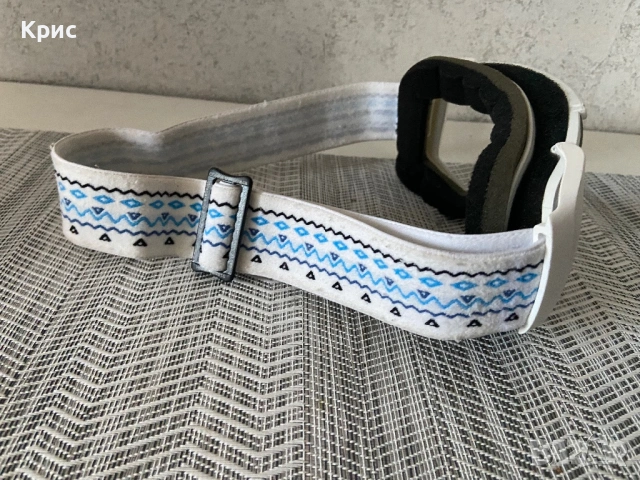 Ски/Мото Очила Маска Vega, снимка 5 - Зимни спортове - 53627629