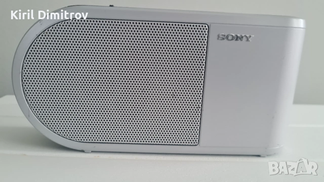 Sony ICF-304