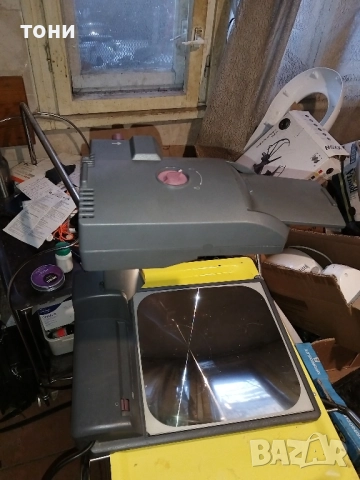 шрай проектор 3M, снимка 7 - Плейъри, домашно кино, прожектори - 52731923